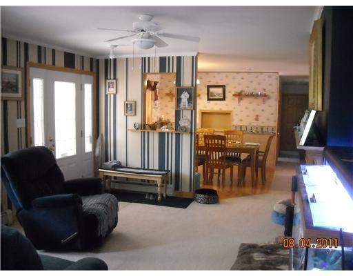 201 Ossipee Hill Road Waterboro, ME 04030 - Photo 6 of 21 Living Room.