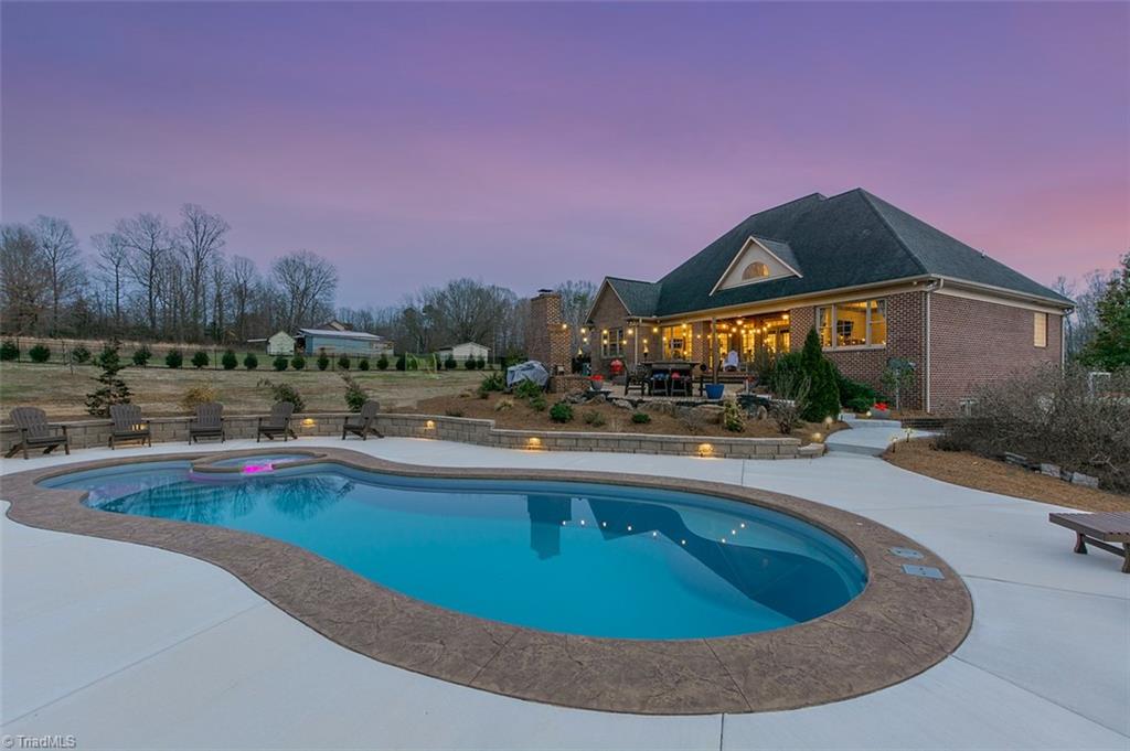 404 Pete Fritts Road Lexington, NC 27292 - Photo 3 of 50 Gallery Image 3