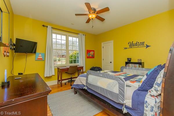 404 Pete Fritts Road Lexington, NC 27292 - Photo 34 of 50 Primary Bath