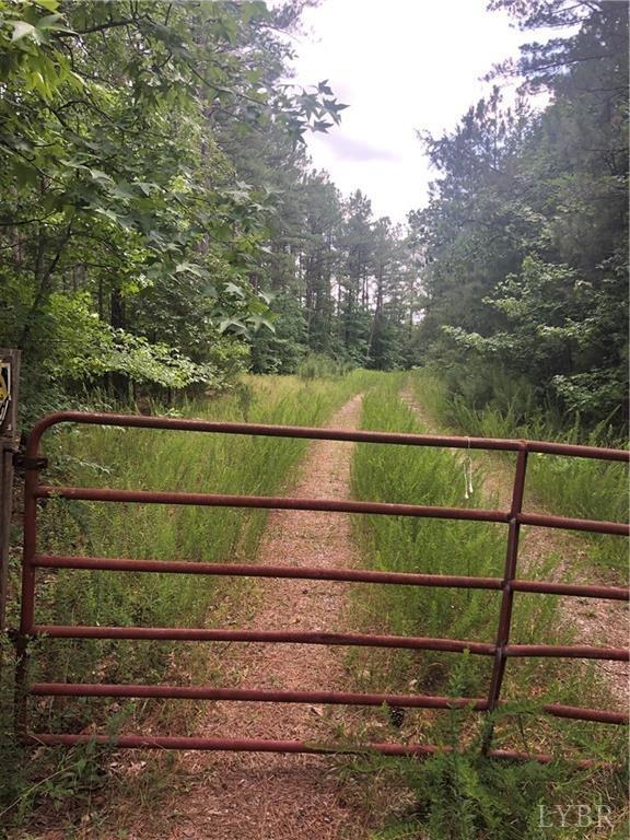 2341 Chappell Road Keysville, VA 23947 - Photo 3 of 4 a view of outdoor space with swimming pool