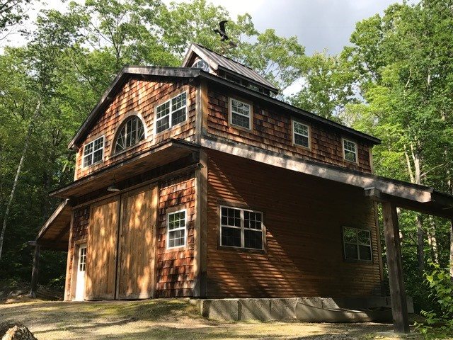 150 Seven Pines Road Holderness, NH 03245 - Photo 1 of 22 Gallery Image 1