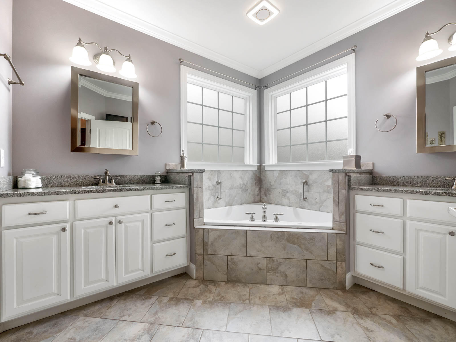12003 Thatch Road Harrison, TN 37341 - Photo 23 of 45 Dual Vanities
