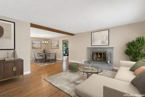 $780,000 | 43 King George Road, Warren, NJ 07059