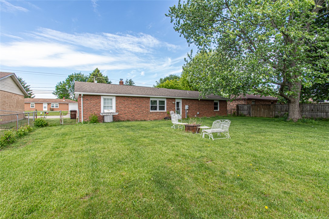 824 South Maple Street Eaton, OH 45320 - Photo 21 of 25