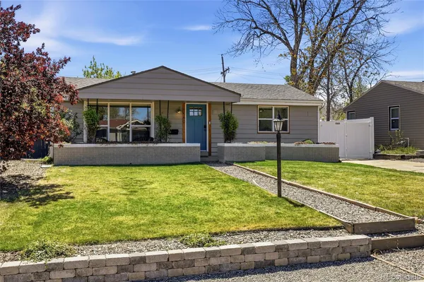 $499,000 | 1560 West Beekman Place, Denver, CO 80221