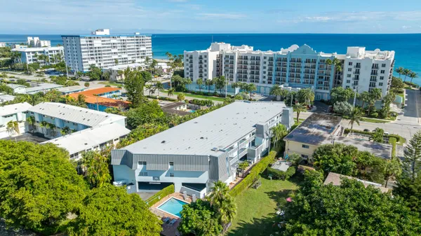 $4,500 | 961 South Ocean Drive, Unit 302, Deerfield Beach, FL 33441