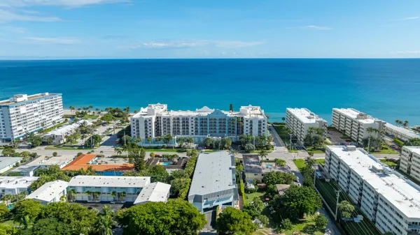 $4,500 | 961 South Ocean Drive, Unit 302, Deerfield Beach, FL 33441