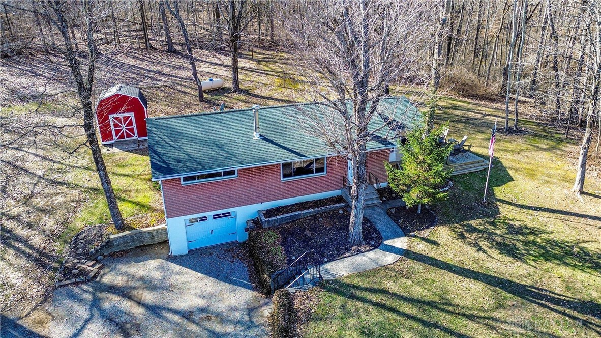 9897 Pleasant Valley Road Somerville, OH 45064 - Photo 34 of 44