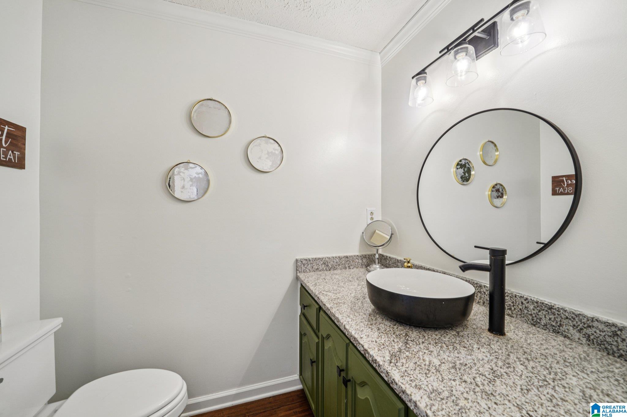 6038 Springview Drive Mount Olive, AL 35117 - Photo 26 of 56