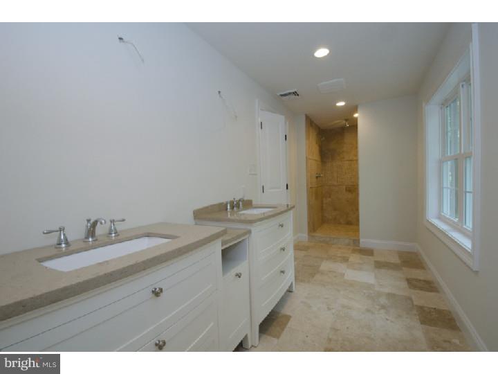 527 Cassatt Road Berwyn, PA 19312 - Photo 14 of 23 Master Bathroom