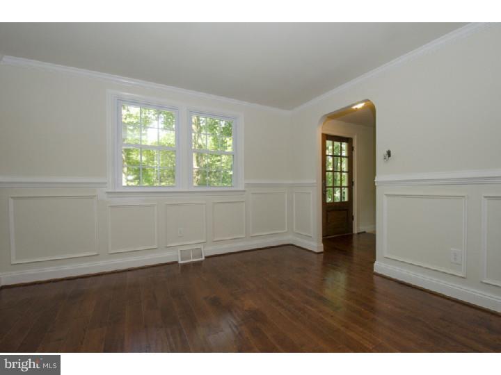 527 Cassatt Road Berwyn, PA 19312 - Photo 3 of 23 Dining Room
