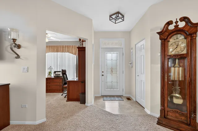 $344,900 | 21521 West Juniper Court, Plainfield, IL 60544