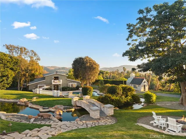 $9,995,000 | 10 Strawberry Lane, San Juan Capistrano, CA 92675