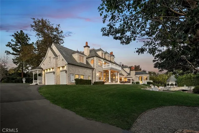 $9,995,000 | 10 Strawberry Lane, San Juan Capistrano, CA 92675