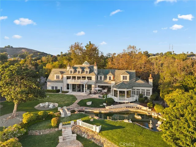 $9,995,000 | 10 Strawberry Lane, San Juan Capistrano, CA 92675