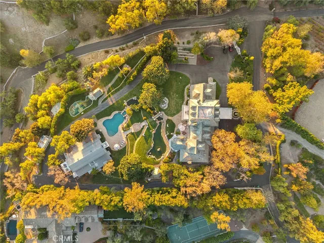 $9,995,000 | 10 Strawberry Lane, San Juan Capistrano, CA 92675