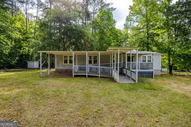 $198,500 | 177 Patton Road, Gray, GA 31032