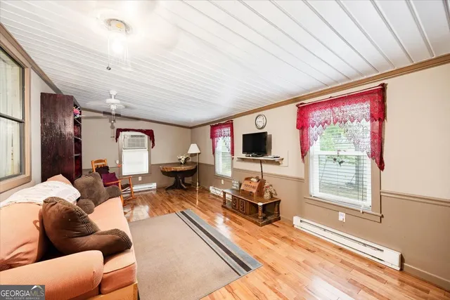 $198,500 | 177 Patton Road, Gray, GA 31032