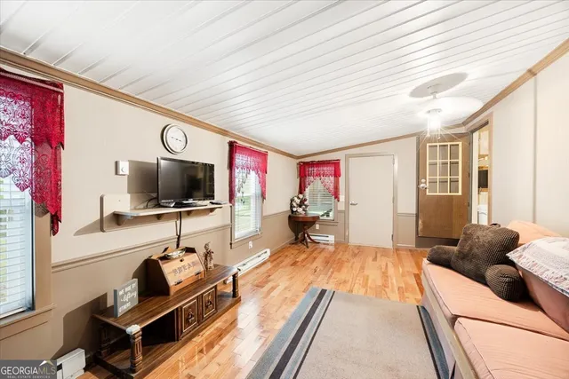 $198,500 | 177 Patton Road, Gray, GA 31032