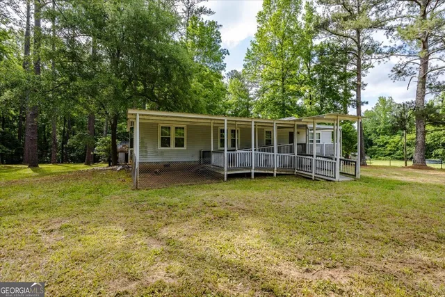 $198,500 | 177 Patton Road, Gray, GA 31032