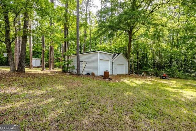 $198,500 | 177 Patton Road, Gray, GA 31032