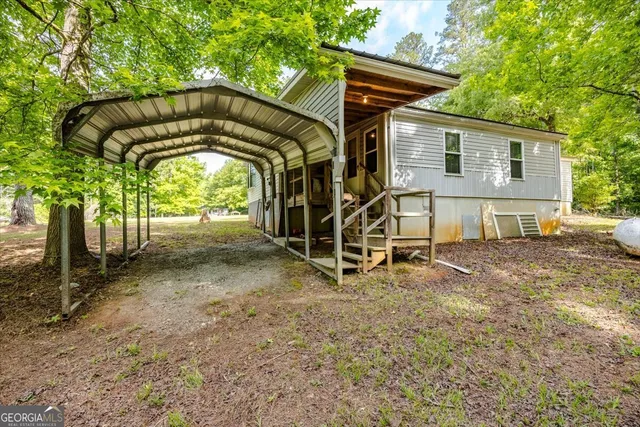 $198,500 | 177 Patton Road, Gray, GA 31032