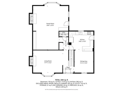 $450,000 | 139 East Edgewood Drive, Canonsburg, PA 15317