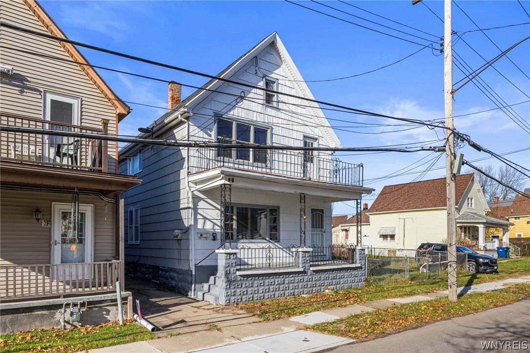 66 Lewis Street Buffalo, NY 14206 - Photo 2 of 49
