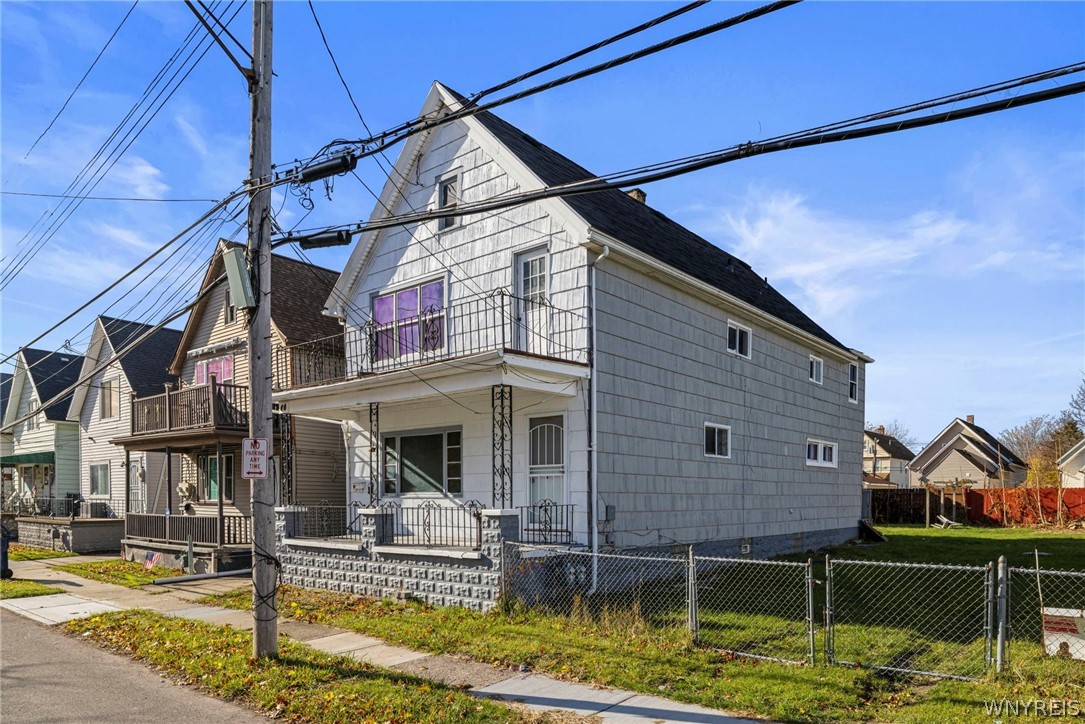 66 Lewis Street Buffalo, NY 14206 - Photo 3 of 49