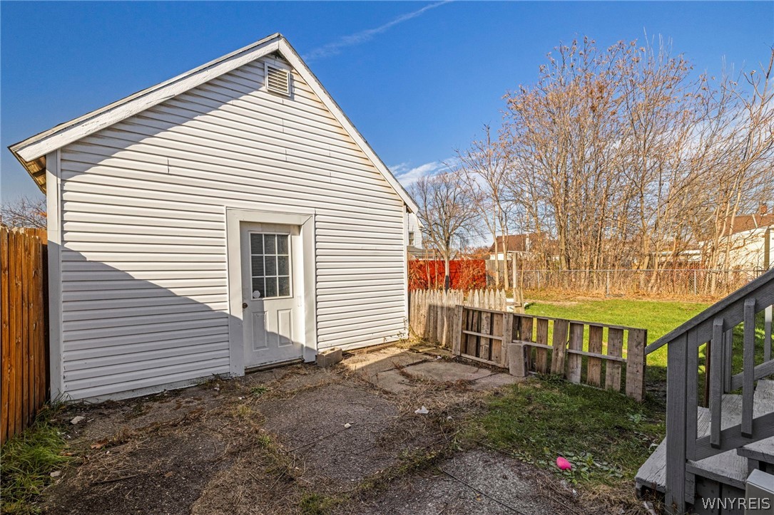66 Lewis Street Buffalo, NY 14206 - Photo 44 of 49