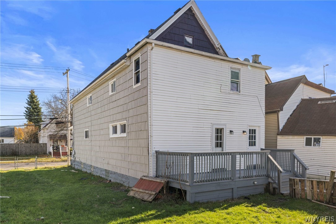 66 Lewis Street Buffalo, NY 14206 - Photo 46 of 49