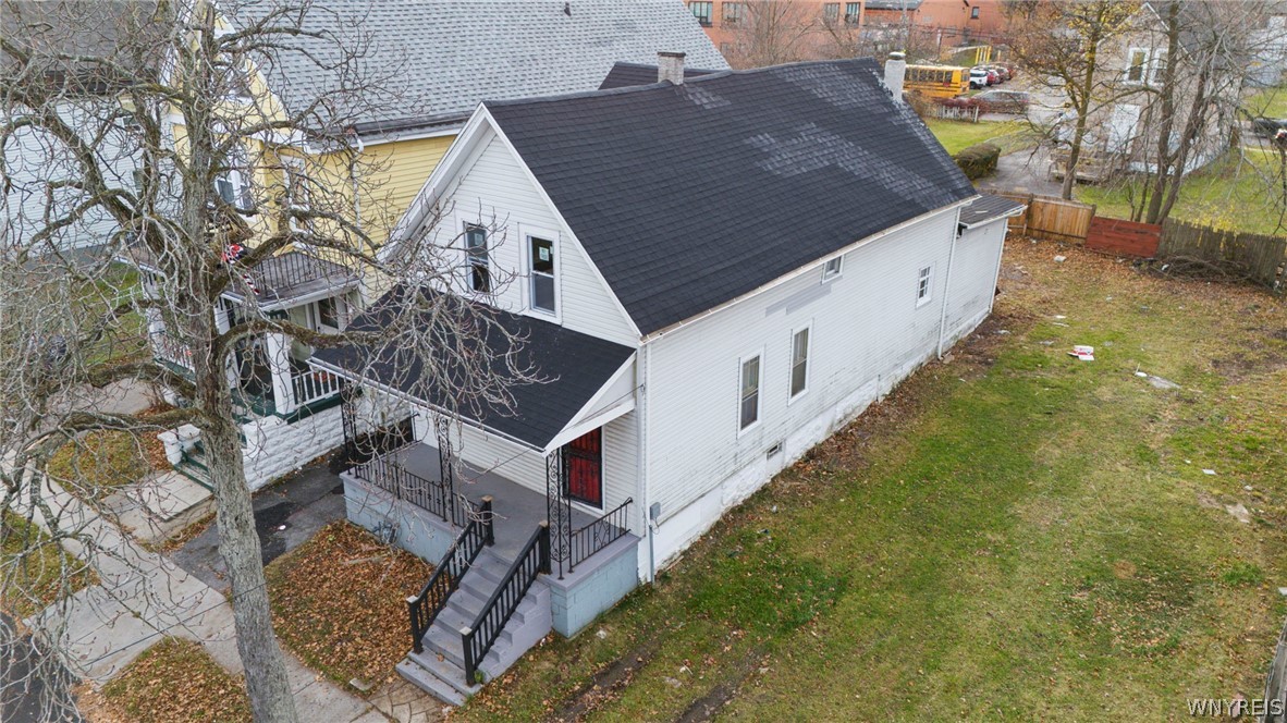 66 Lewis Street Buffalo, NY 14206 - Photo 47 of 49