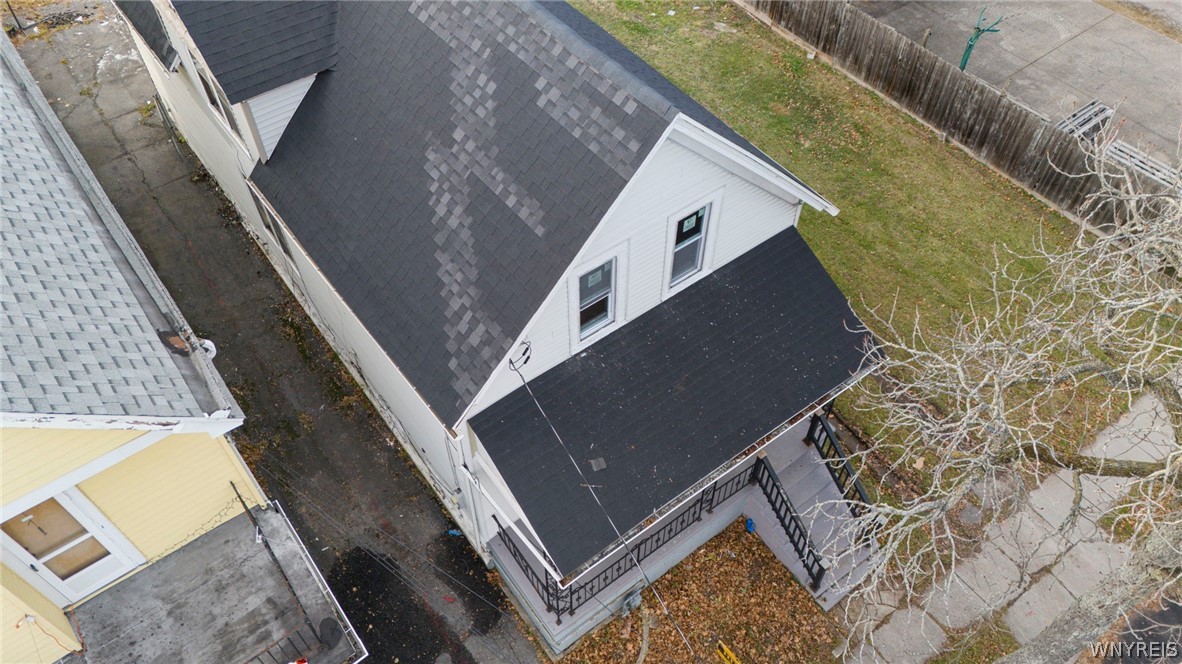 66 Lewis Street Buffalo, NY 14206 - Photo 48 of 49