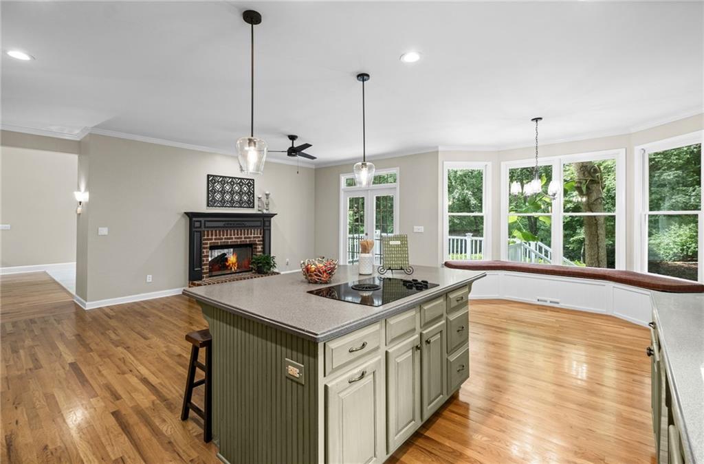 707 Inverness Way Canton, GA 30115 - Photo 30 of 65