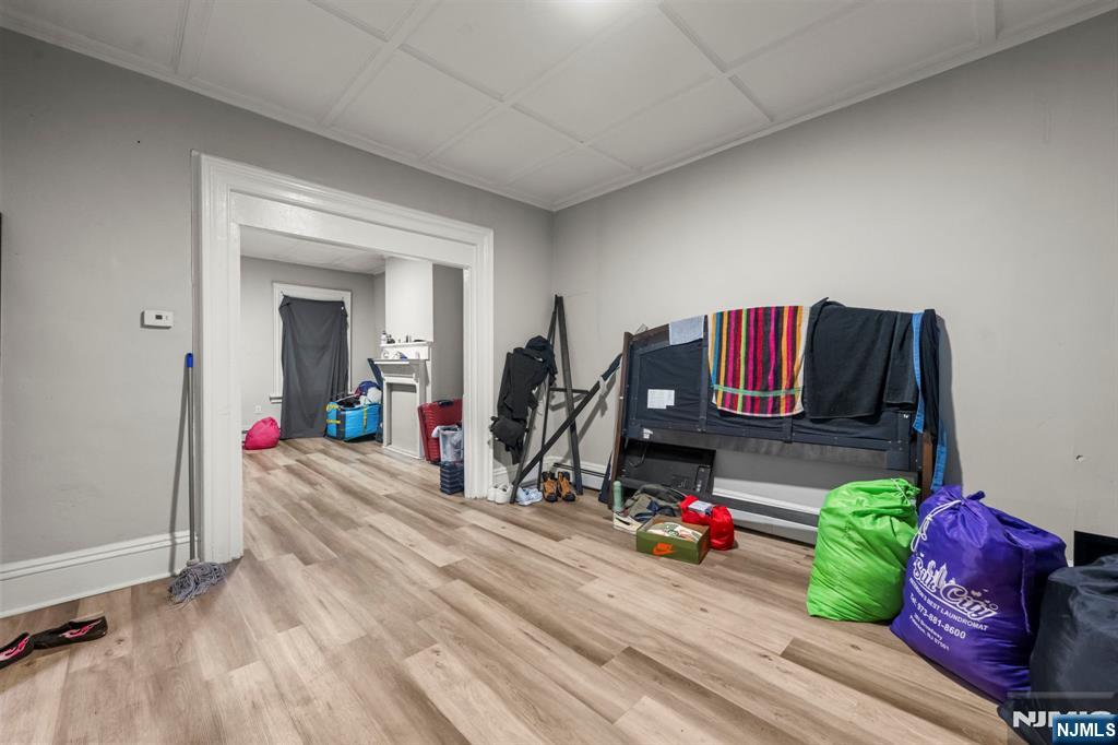 282 Hamilton Avenue Paterson, NJ 07501 - Photo 13 of 21 a view of a room with toys and toys