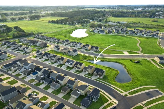 $534,900 | 810 Blue Crane, Verona, WI 53593