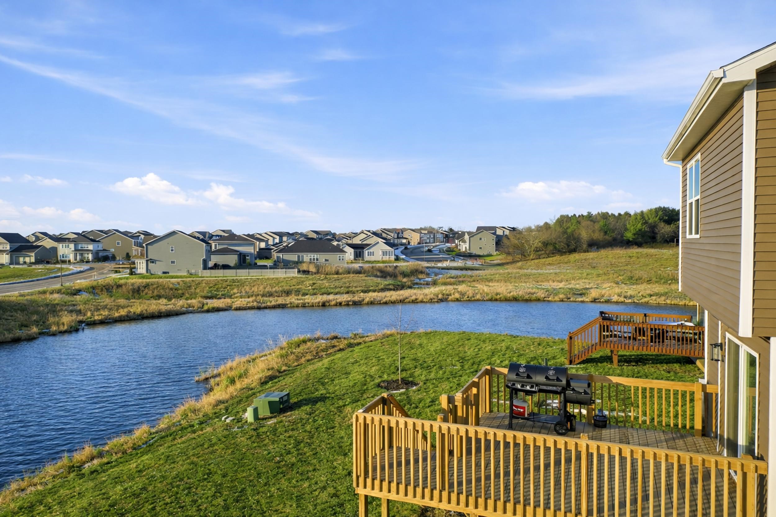 810 Blue Crane Verona, WI 53593 - Photo 20 of 38