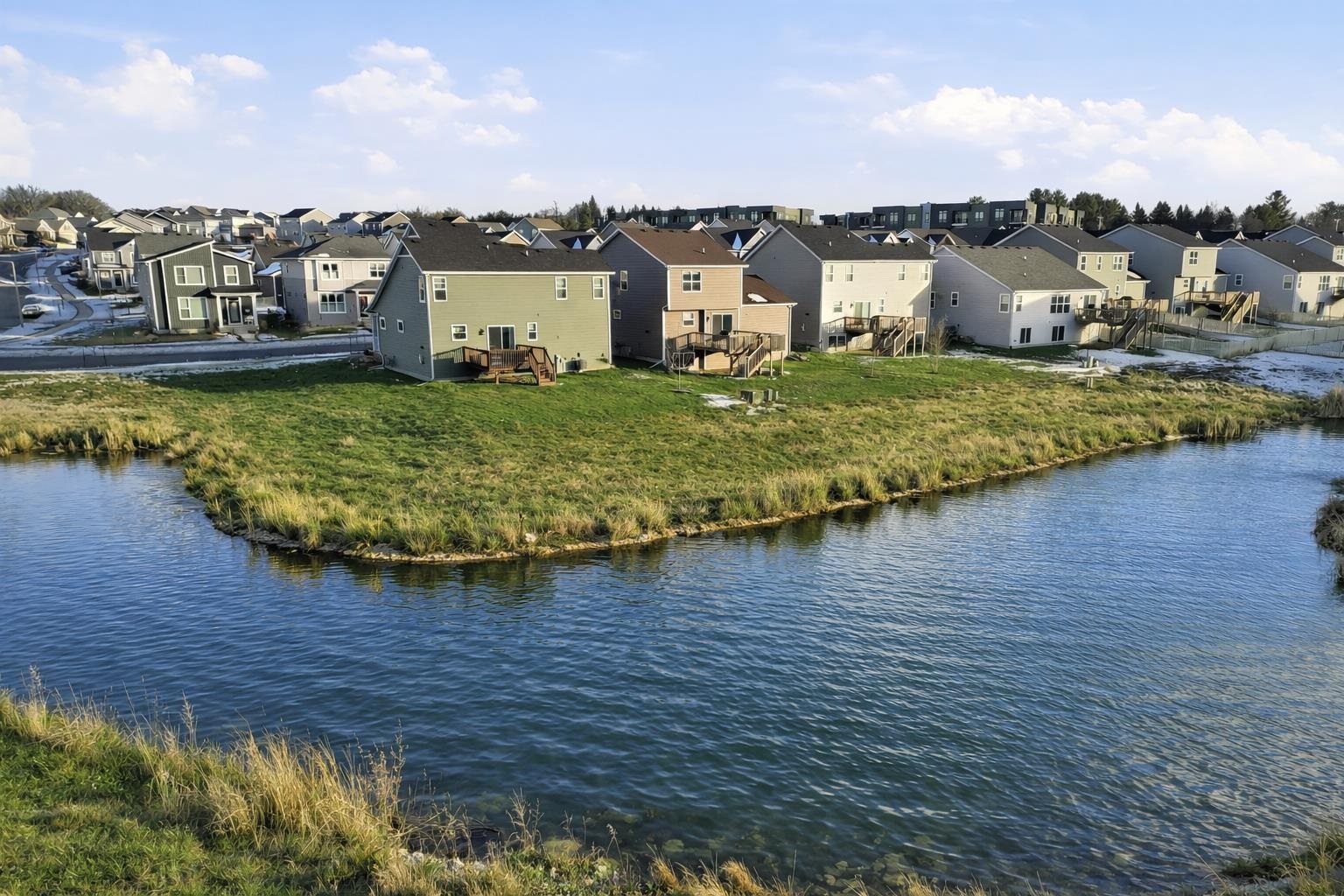 810 Blue Crane Verona, WI 53593 - Photo 37 of 38