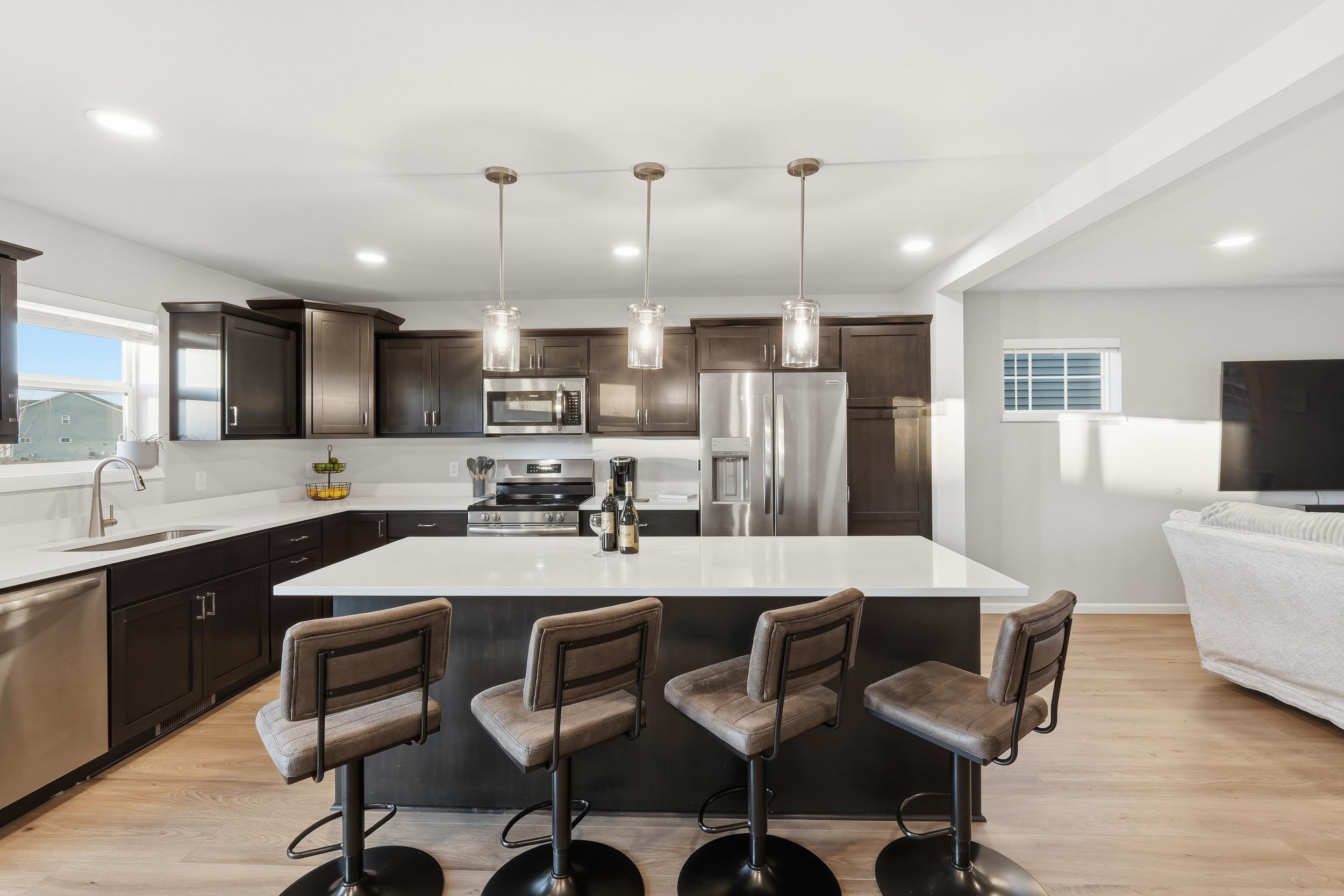 810 Blue Crane Verona, WI 53593 - Photo 9 of 38