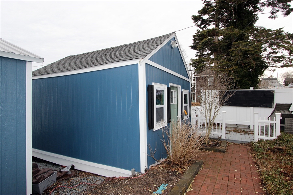 19 Maple Street Wareham, MA 02532 - Photo 31 of 42