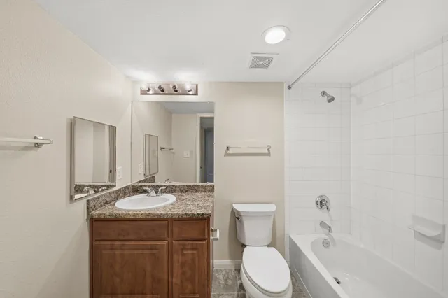 $99,000 | 8415 Hearth Drive, Unit 6, Houston, TX 77054