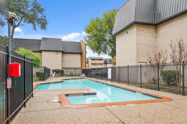 $99,000 | 8415 Hearth Drive, Unit 6, Houston, TX 77054