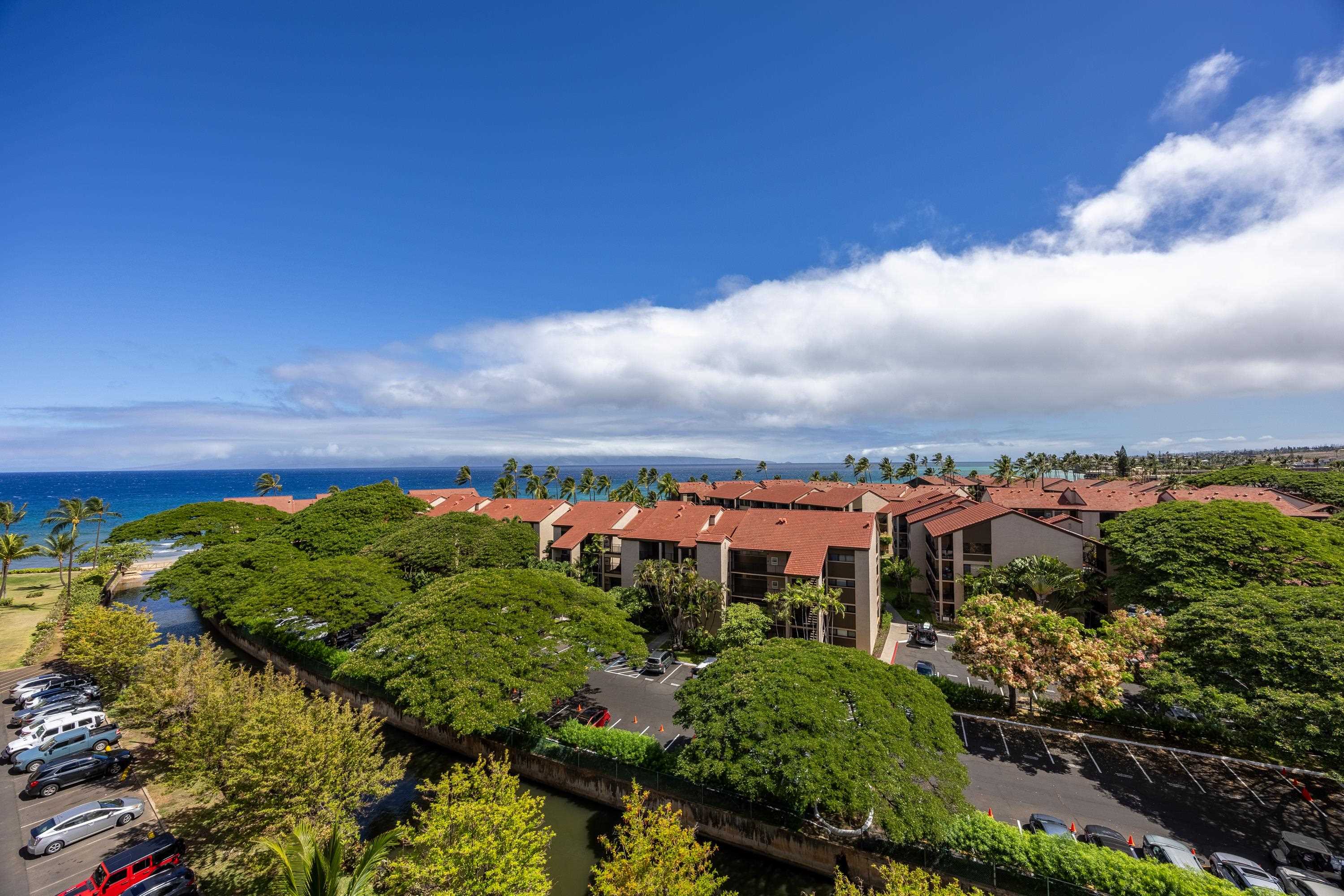 3445 Lower Honoapiilani Road, Unit 834 Lahaina, HI 96761 - Photo 44 of 50
