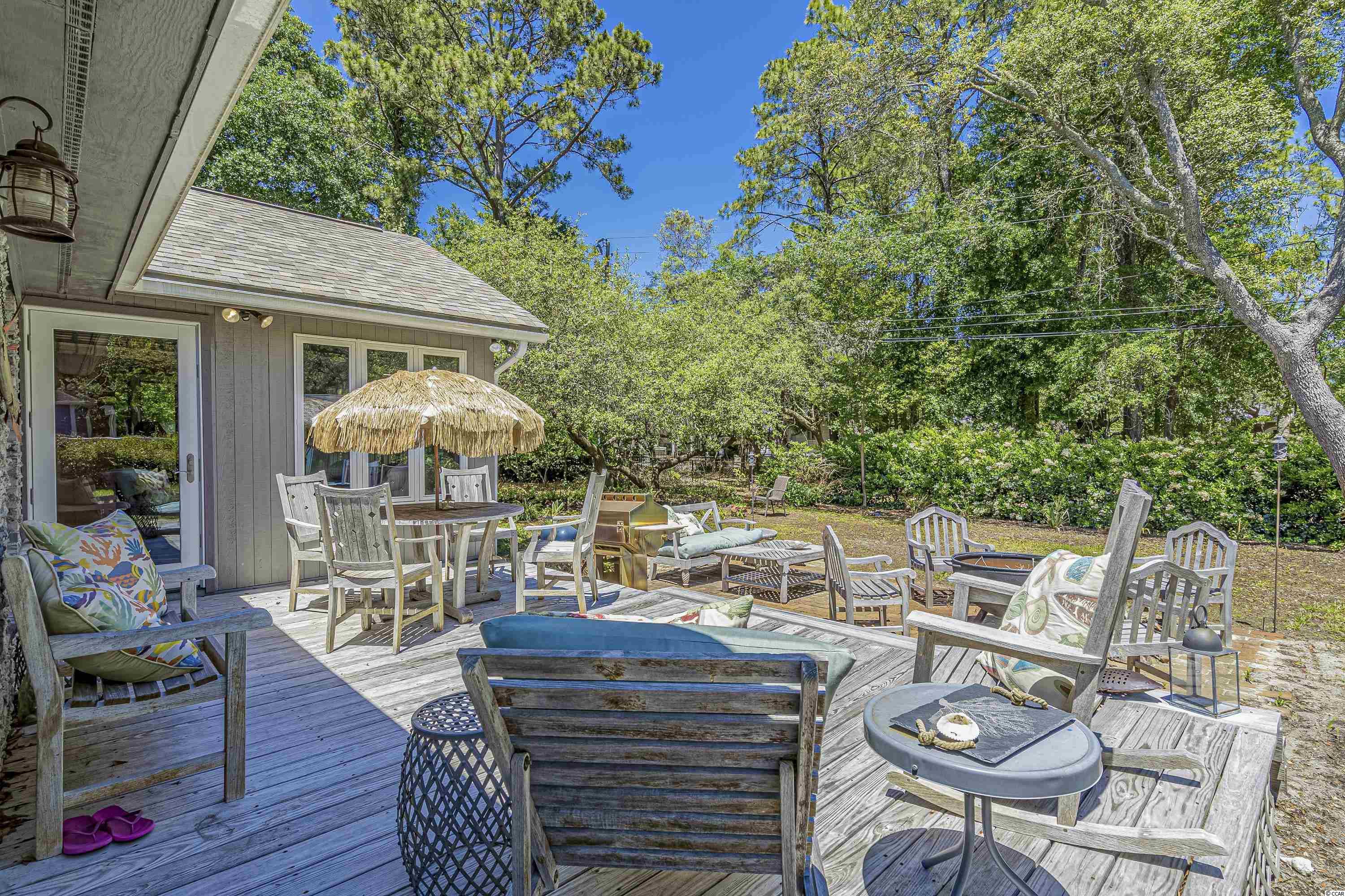 412 Lafayette Road Myrtle Beach, SC 29572 - Photo 36 of 40 Gallery Image 36