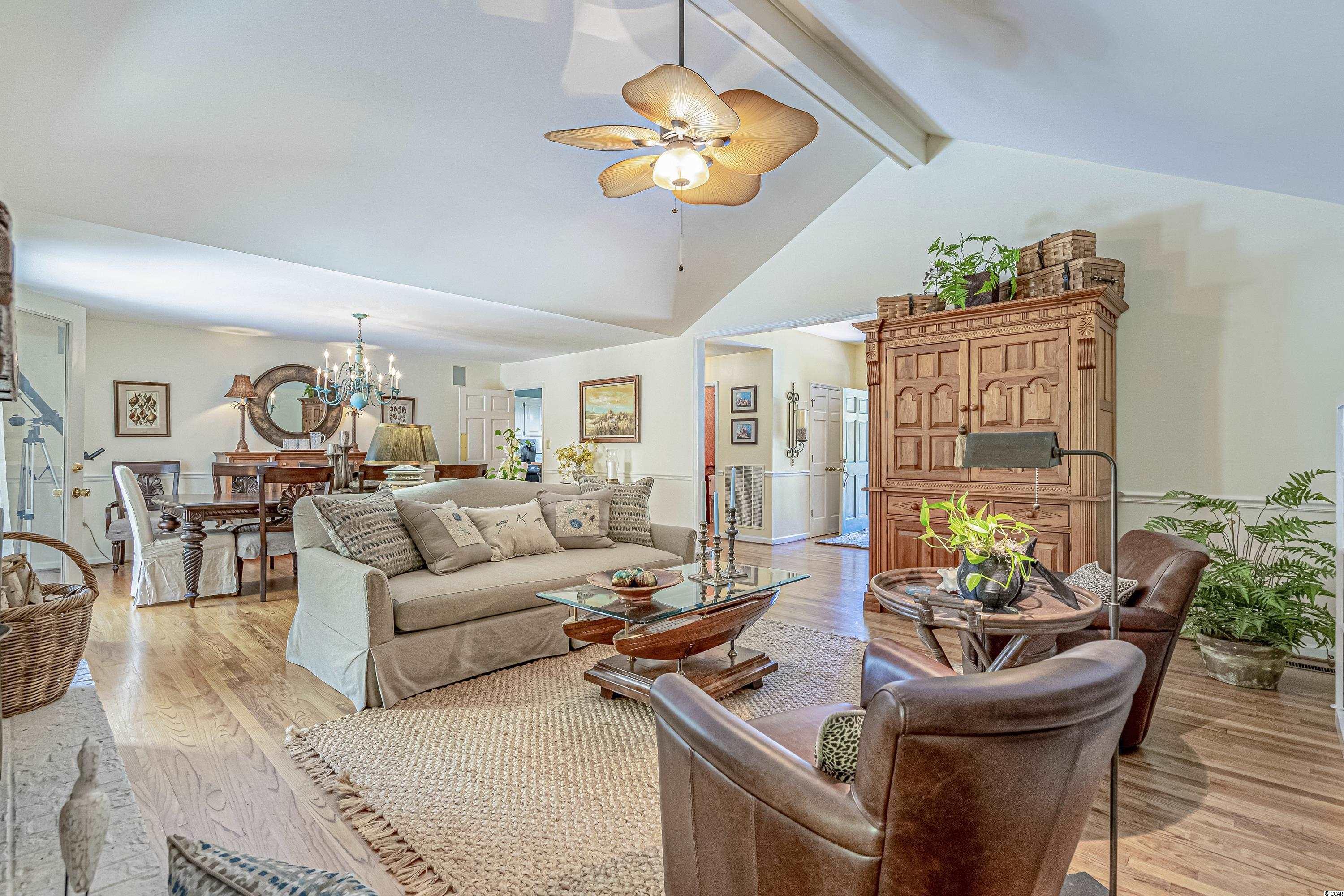 412 Lafayette Road Myrtle Beach, SC 29572 - Photo 8 of 40 Gallery Image 8