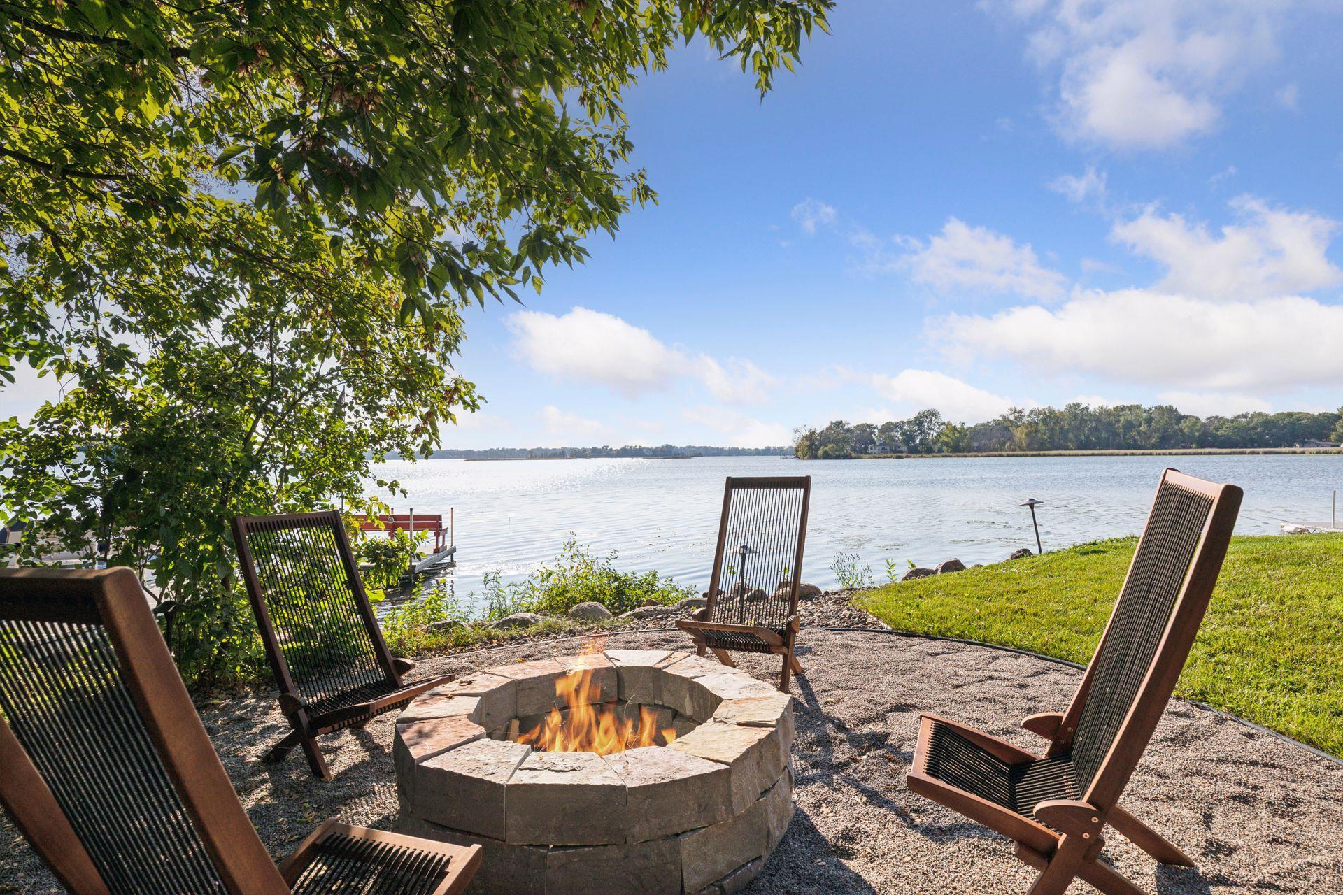 5669 Hugo Road St. Paul, MN 55110 - Photo 23 of 26