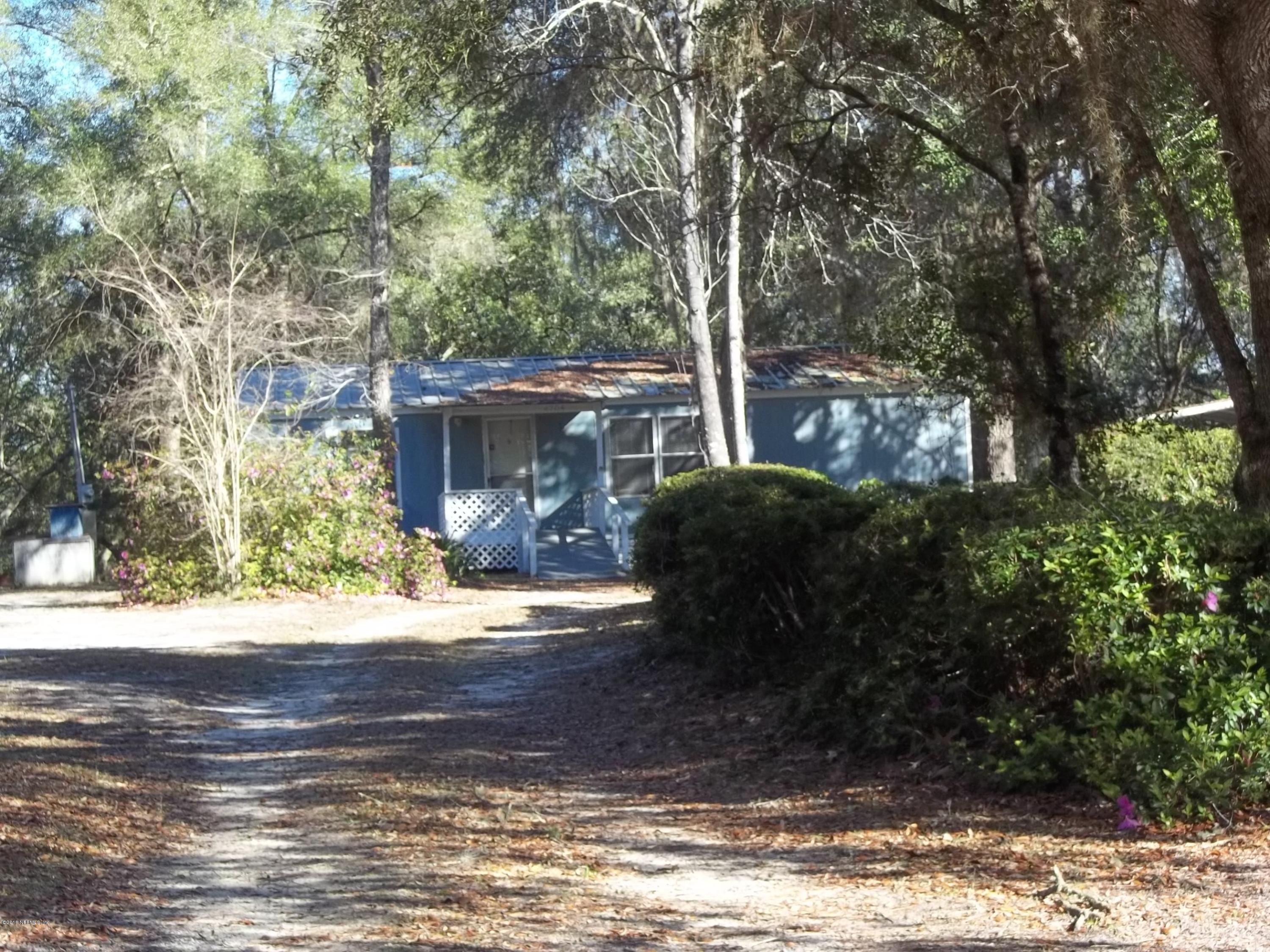 4704 Gadara Road Keystone Heights, FL 32656 - Photo 1 of 21 home from driveway