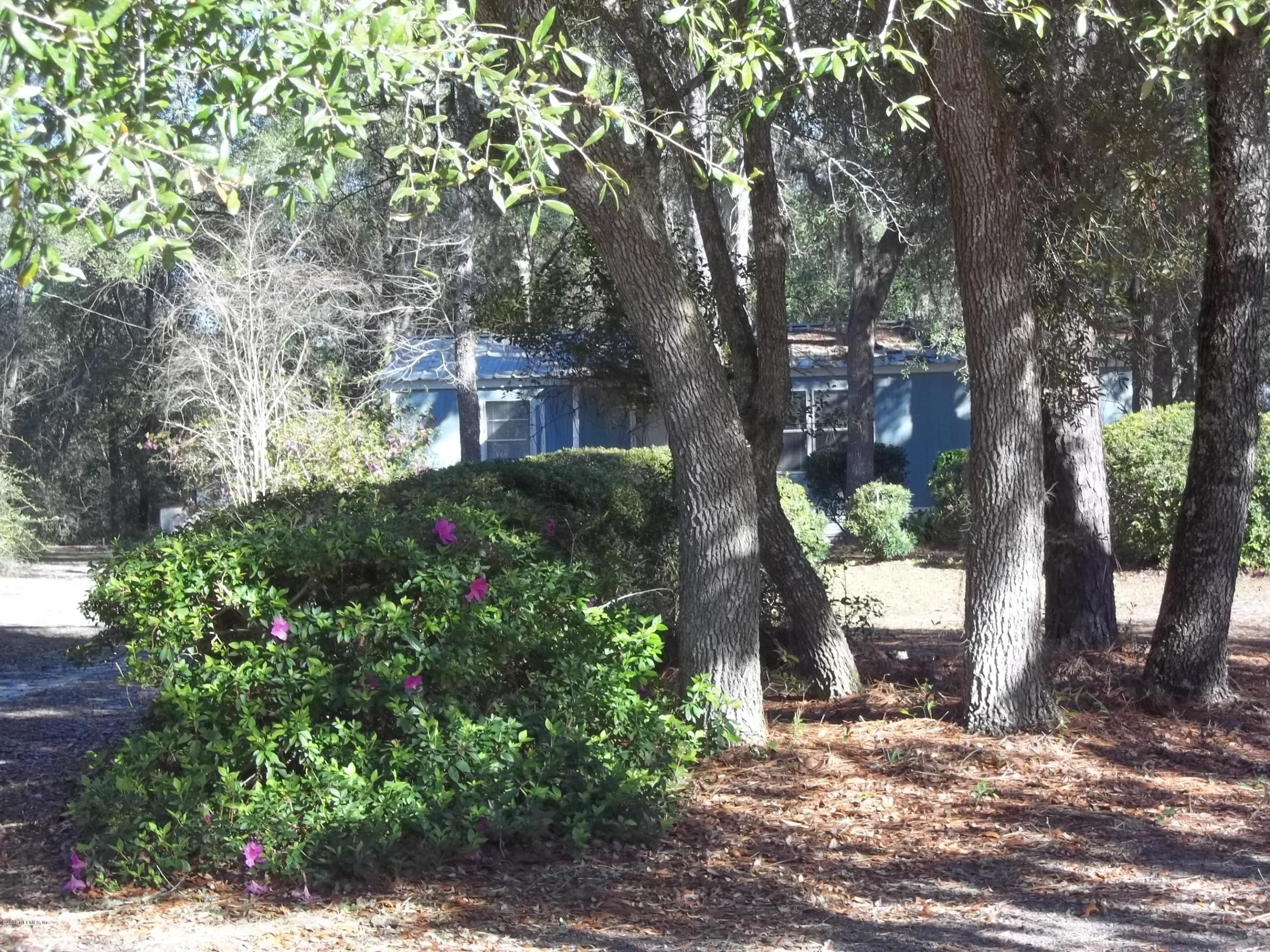 4704 Gadara Road Keystone Heights, FL 32656 - Photo 15 of 21 front yard 3