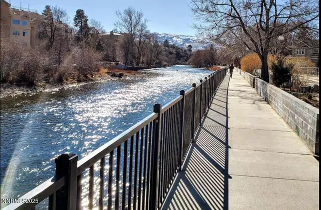 $800,000 | 611 Nixon Avenue, Unit 611A NIXON AVE IS FOR THE COTTAGE IN REAR, Reno, NV 89509