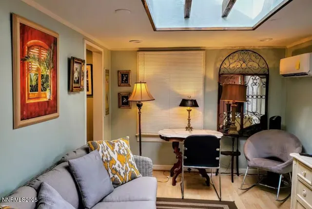 $800,000 | 611 Nixon Avenue, Unit 611A NIXON AVE IS FOR THE COTTAGE IN REAR, Reno, NV 89509